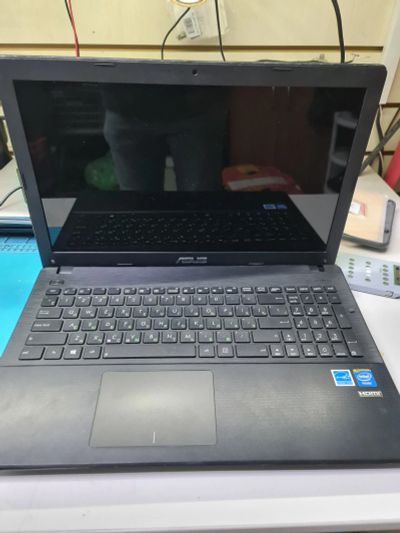 Лот: 19675783. Фото: 1. ASUS R512C. Ноутбуки