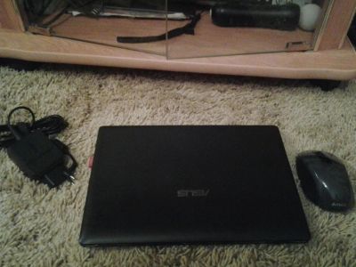 Лот: 3666166. Фото: 1. ASUS EeePC X101H Обмен. Ноутбуки