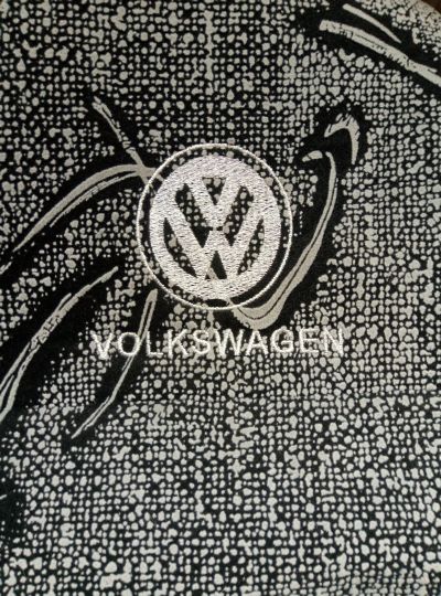 Лот: 11996054. Фото: 1. Чехлы от VW Amarok перед+зад. Чехлы, коврики, оплетки руля