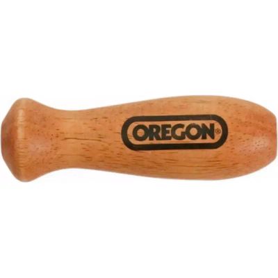 Лот: 23244810. Фото: 1. Ручка напильника Oregon 10см. Ручной инструмент