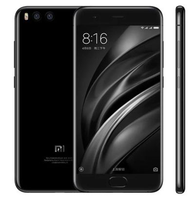 Лот: 10382249. Фото: 1. Флагман Xiaomi Mi6 (Mi 6) 6Gb... Смартфоны
