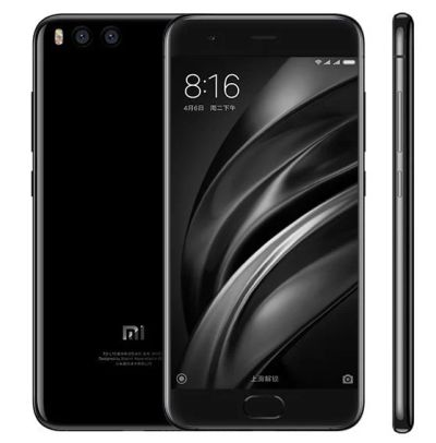 Лот: 10382249. Фото: 1. Флагман Xiaomi Mi6 (Mi 6) 6Gb... Смартфоны