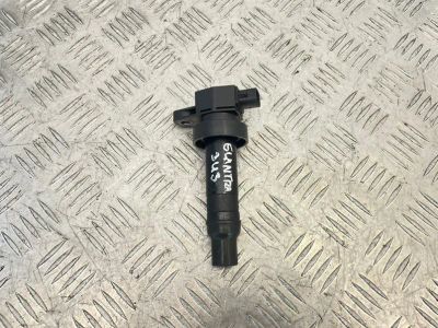 Лот: 25377887. Фото: 1. катушка зажигания Hyundai Elantra... Электрооборудование