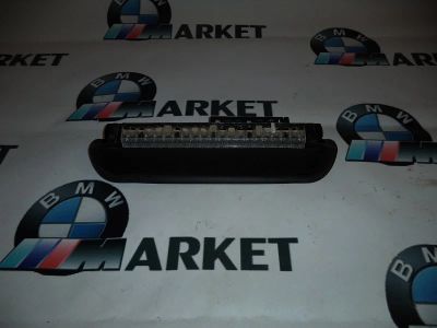 Лот: 3888339. Фото: 1. Дополнительный стоп-сигнал E46... Оптика и освещение