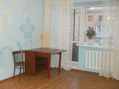 Лот: 7079552. Фото: 1. Сдам двухкомнатную на Киренского. Квартиры, студии