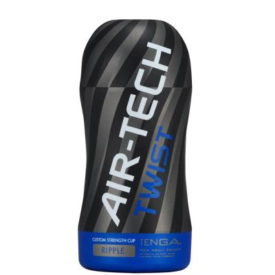 Лот: 24317095. Фото: 1. Мастурбатор Tenga Air-Tech Twist... Игрушки