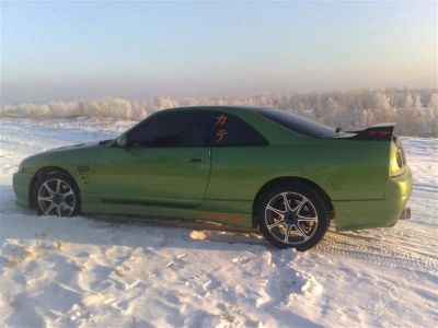 Лот: 277626. Фото: 1. продам турбовый скай 96г. Автомобили
