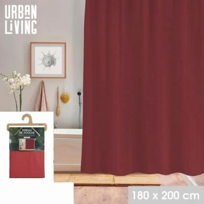 Лот: 22252261. Фото: 1. Штора для ванны Barneys 180 200... Другое (хозтовары)
