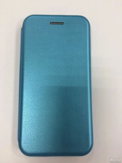 Лот: 12993382. Фото: 1. Чехол-книжка iPhone 6/ 6S Боковой... Чехлы, бамперы