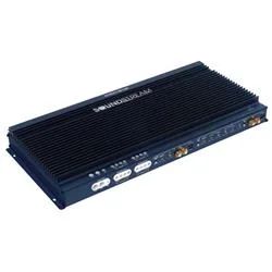 Лот: 4917831. Фото: 1. SoundStream SST REF 4.920. Усилители
