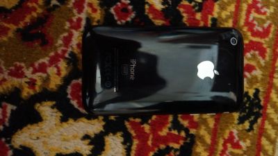 Лот: 4022585. Фото: 1. iphone 3Gs. Смартфоны