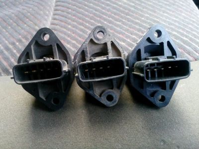 Лот: 11169980. Фото: 1. Дмрв Nissan qg18. Электрооборудование
