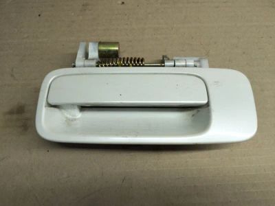 Лот: 21402750. Фото: 1. ручка двери внешняя Toyota Camry... Двигатель и элементы двигателя