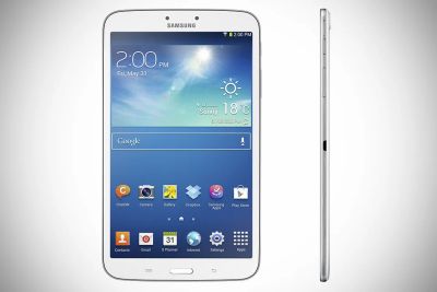 Лот: 7266424. Фото: 1. Samsung Galaxy Tab 3 8.0 SM-T311. Планшеты