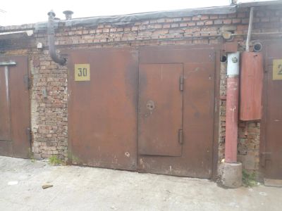 Лот: 6006662. Фото: 1. Капитальный гараж. Гаражи, парковочные места