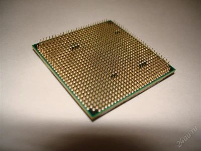 Лот: 2775922. Фото: 1. Процессор AMD Athlon II X2 215... Процессоры
