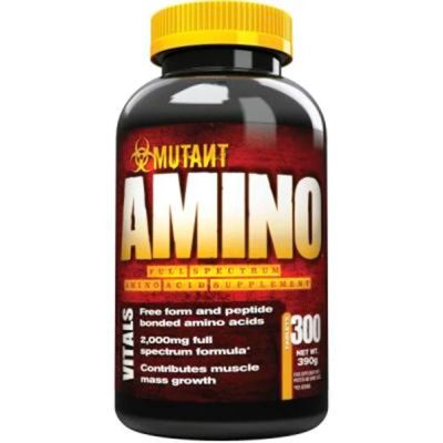 Лот: 9280405. Фото: 1. Аминокислота pvl mutant amino... Спортивное питание, витамины
