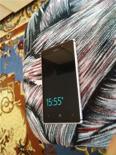 Лот: 10997905. Фото: 1. Nokia lumia 925 original . windows... Смартфоны