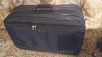 Лот: 8941122. Фото: 1. Чемодан Samsonite. Чемоданы и сумки дорожные