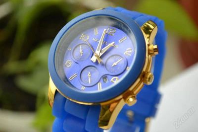 Лот: 2889081. Фото: 1. Часы michael kors,новые. Другие наручные часы