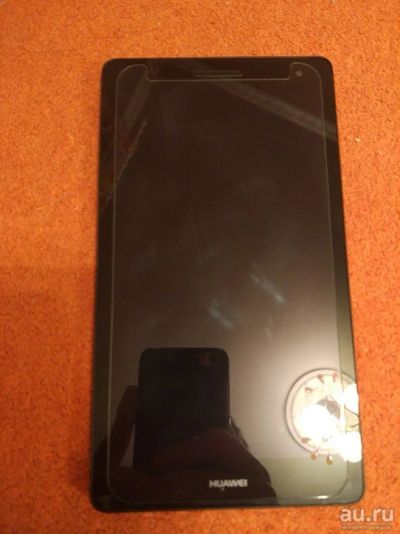 Лот: 13602792. Фото: 1. Планшет Huawei Mediapad T3 7.0... Планшеты