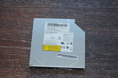 Лот: 7690712. Фото: 1. Внутренний оптический DVD-RW привод... Приводы CD, DVD, BR, FDD