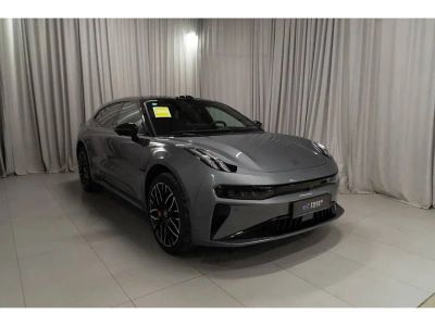 Лот: 25266979. Фото: 1. Лифтбек Zeekr 001 2025. Автомобили