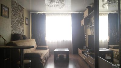 Лот: 8124662. Фото: 1. продам гостинку в Октябрьском... Квартиры, студии
