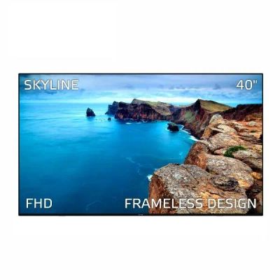 Лот: 25537967. Фото: 1. LED телевизор 40" Skyline 40LT5900. Телевизоры