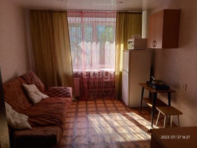 Лот: 25295653. Фото: 1. квартира , Красноярск улица Панфиловцев... Квартиры, студии