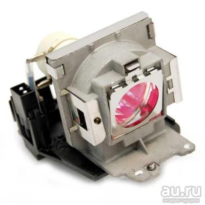 Лот: 9942786. Фото: 1. Лампа для проектора 5J.06001.001. Проекторы