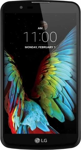 Лот: 11833179. Фото: 1. Смартфон LG k410. Смартфоны