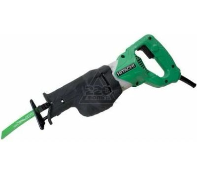 Лот: 5148079. Фото: 1. Пила сабельная Hitachi CR13V2. Электроинструмент