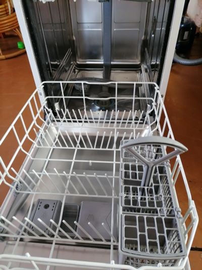 Лот: 20869747. Фото: 1. посудомоечная машинка бош бу на... Посудомоечные машины
