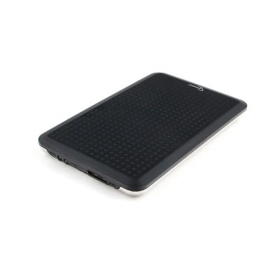 Лот: 25010539. Фото: 1. Внешний бокс для HDD 2.5" USB... Другое (аксессуары)