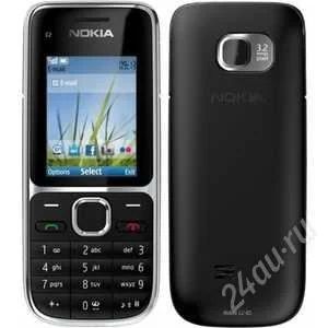 Лот: 2353768. Фото: 1. Сотовый телефон Nokia C2-01! Рассрочка... Кнопочные мобильные телефоны
