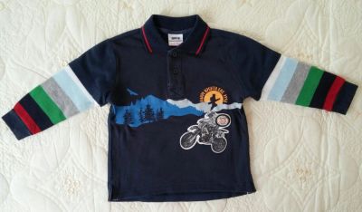 Лот: 7542128. Фото: 1. Толстовка Nova на 2-3 года, 98... Свитера, худи, толстовки