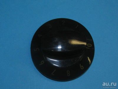 Лот: 13794056. Фото: 1. Ручка переключателя Gorenje на... Запчасти для остальной бытовой техники