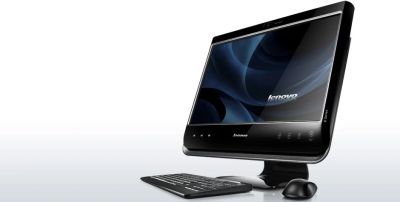 Лот: 8039837. Фото: 1. моноблок Lenovo C205. Моноблоки