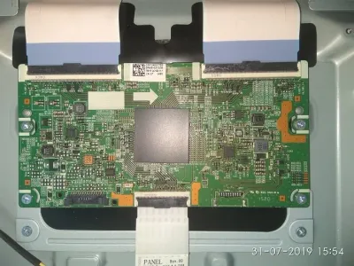 Лот: 23534053. Фото: 1. BN41-02354 BN97-09447A tv Samsung... Запчасти для телевизоров, видеотехники, аудиотехники