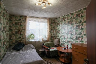 Лот: 25315493. Фото: 1. 3-комн. дом , деревня Покосное... Дома