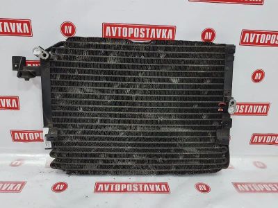 Лот: 20897799. Фото: 1. Радиатор кондиционера Toyota Hilux... Двигатель и элементы двигателя