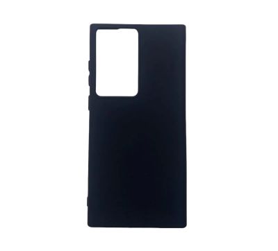 Лот: 22144312. Фото: 1. ЧЕХОЛ ДЛЯ SAMSUNG S23Ultra СИЛИКОН-СОФТ. Чехлы, бамперы