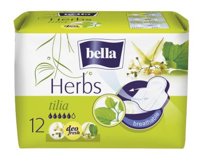 Лот: 15265938. Фото: 1. Прокладки bella Herbs Comfort... Другое (интимные товары)