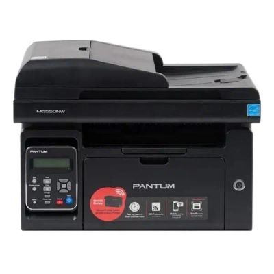 Лот: 24478021. Фото: 1. Лазерное МФУ Pantum M6550NW. МФУ и копировальные аппараты