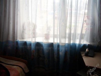Лот: 1786820. Фото: 1. шторы в детскую. Шторы, тюль
