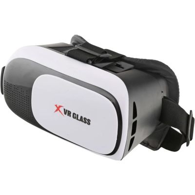 Лот: 14990390. Фото: 1. VR очки виртуальной реальности... Очки, шлемы виртуальной реальности