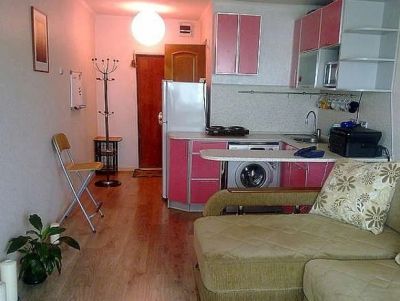 Лот: 4860599. Фото: 1. Сдам гостинку. Квартиры, студии