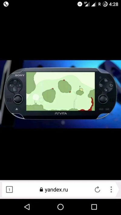 Лот: 11809428. Фото: 1. Ps vita прошита henkaku прошитая. Игровые приставки, консоли