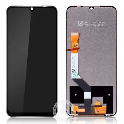 Лот: 22707274. Фото: 1. Дисплей для Xiaomi Redmi Note... Дисплеи, дисплейные модули, тачскрины
